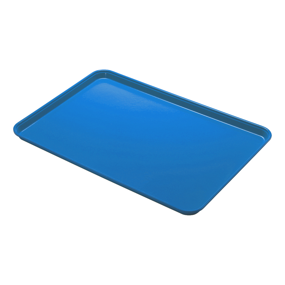 18 x 26 tray blue