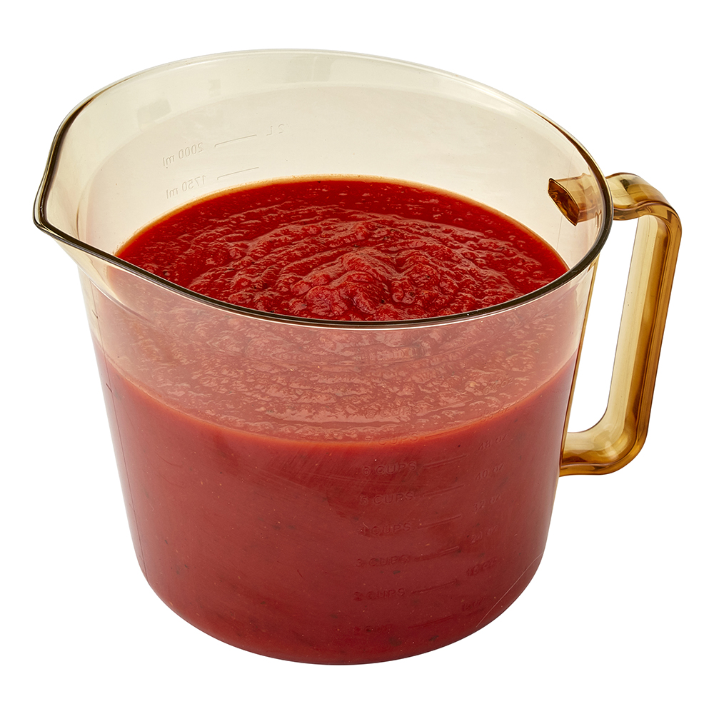 2 QT MEASURING CUP HI HEAT