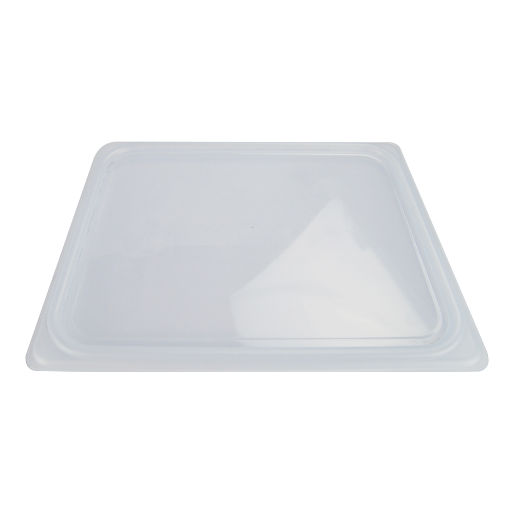 1/2 SIZE POLY SEAL COVER   (6)