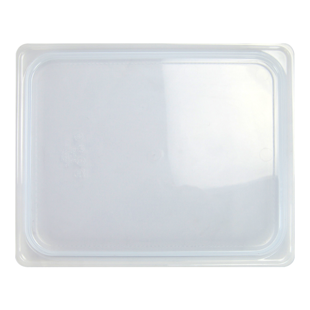 1/2 SIZE POLY SEAL COVER   (6)