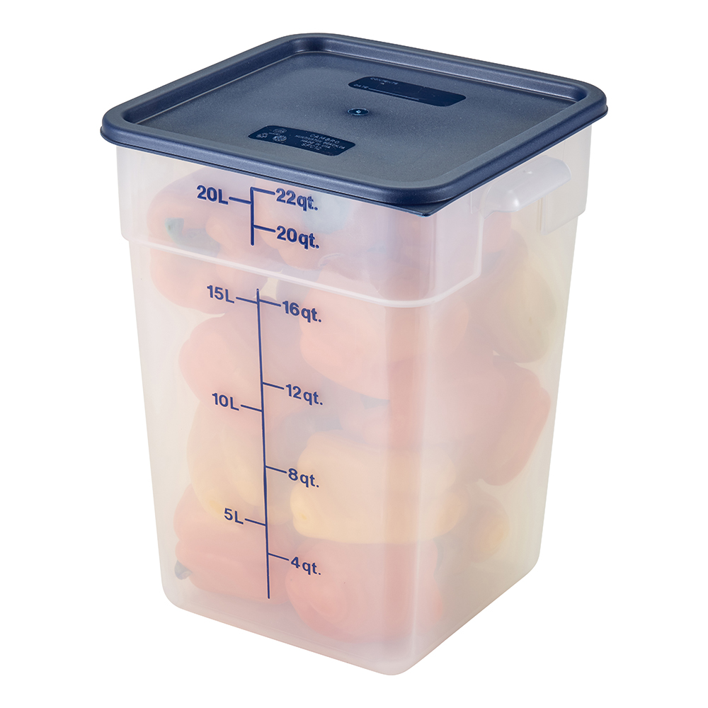 22 QT SQ CONTAINER TRANS (6)