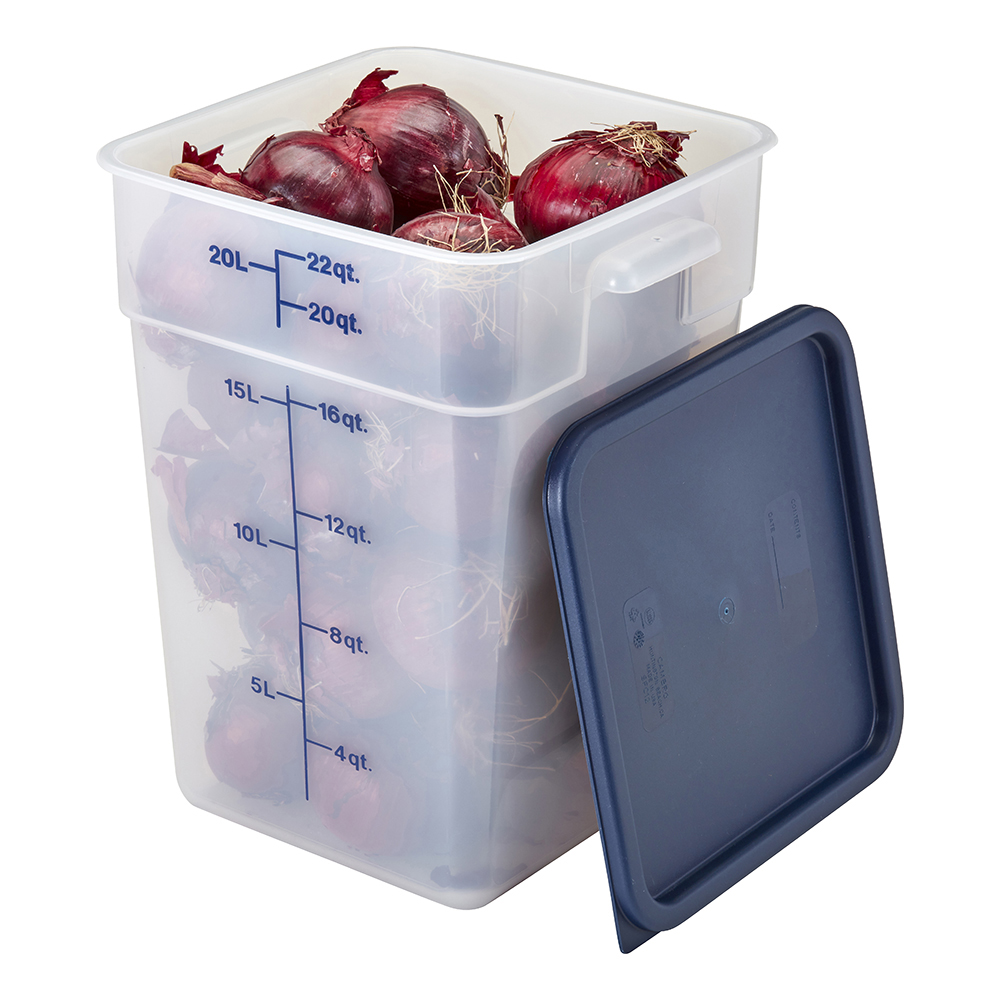 22 QT SQ CONTAINER TRANS (6)