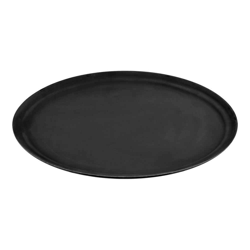 26 7/8"X22" OVL TRAY BLK (6)