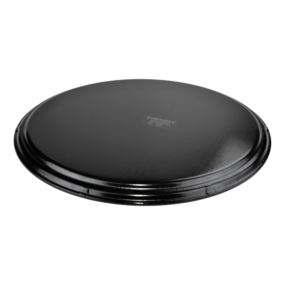 26 7/8"X22" OVL TRAY BLK (6)