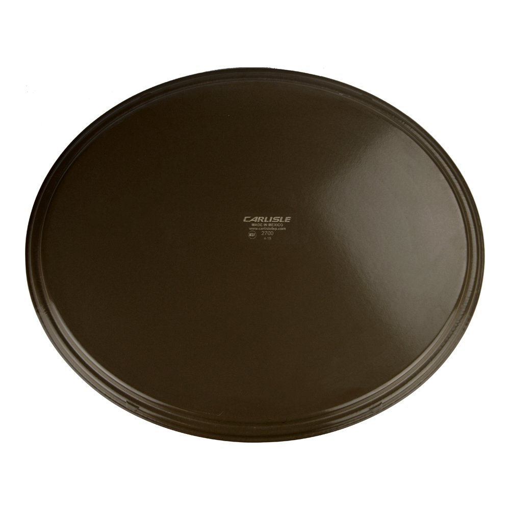 27"X22" TRAY TAN (6)