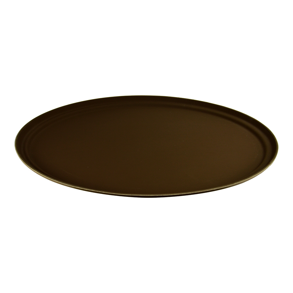 27"X22" TRAY TAN (6)