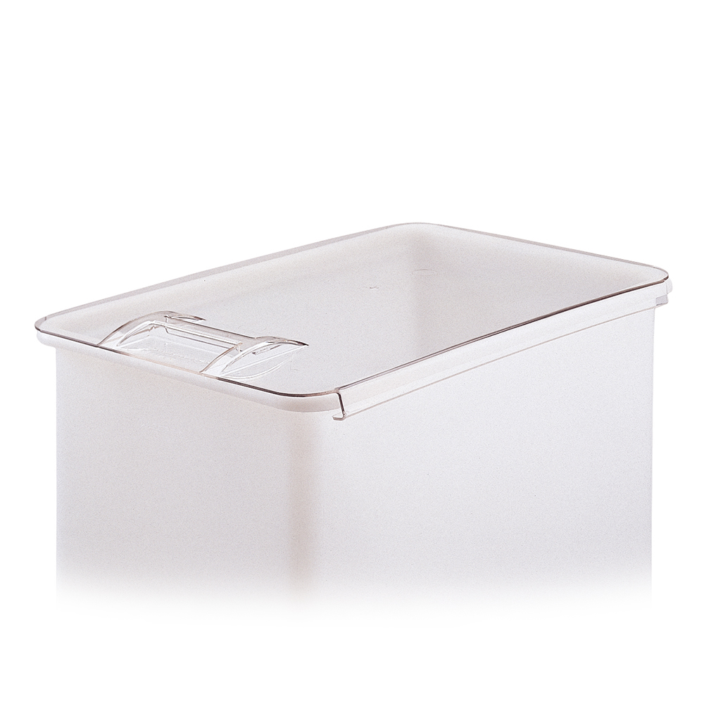 LID FOR IB-27 BIN CLEAR