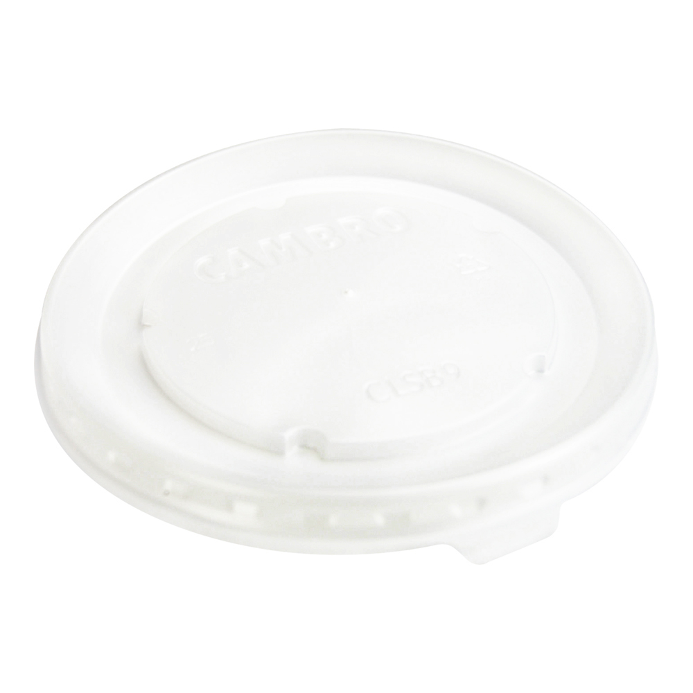 LID F/DX TURNBURY 9 OZ (1M)