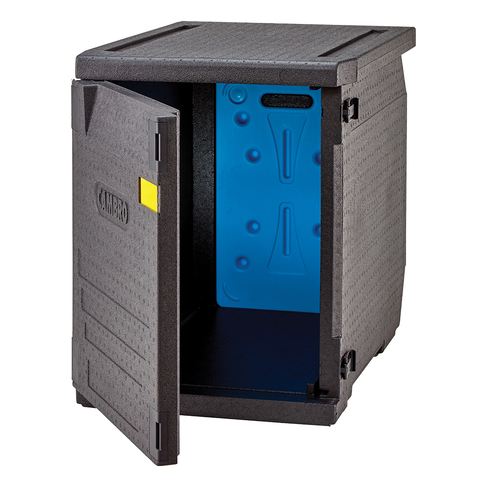 COLD PLT FRNT & TOP LOADRS