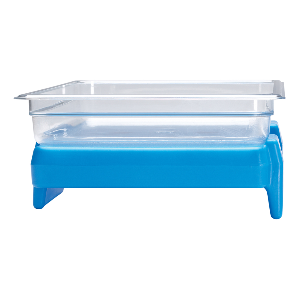 BUFFET CAMCHILLER COLD BLU NSF