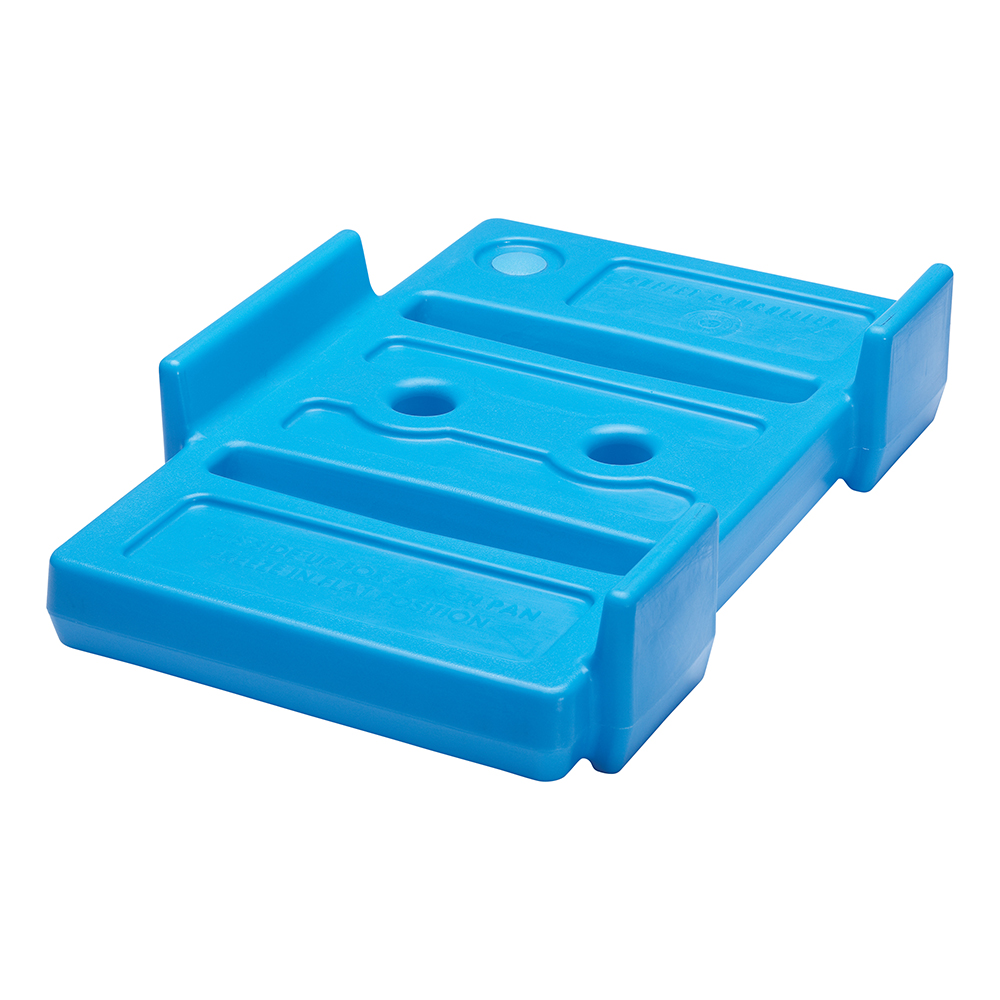 BUFFET CAMCHILLER COLD BLU NSF