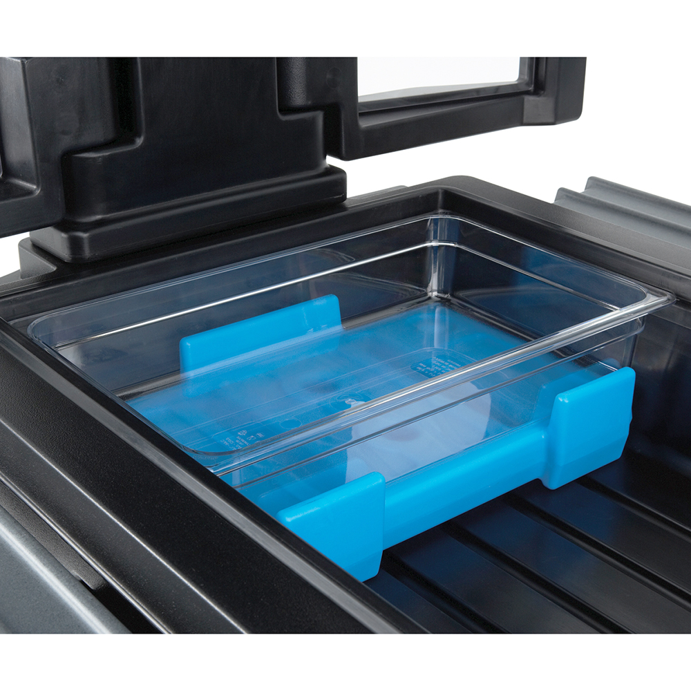 BUFFET CAMCHILLER COLD BLU NSF