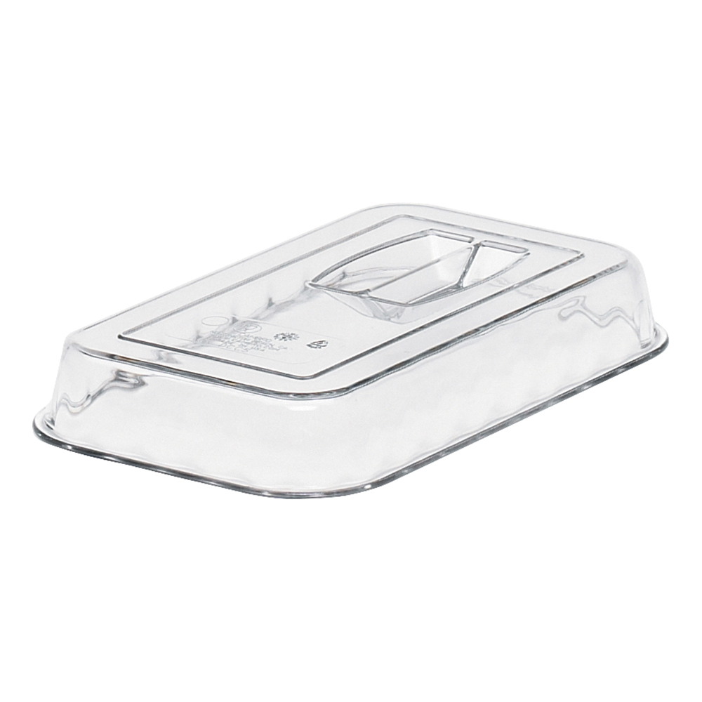 CROCK COVER FOR 2.2QT SCALLOP