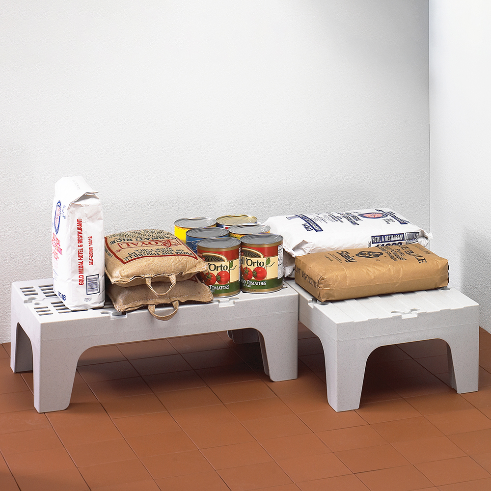 DUNNAGE RACK 21 X 36 X 12