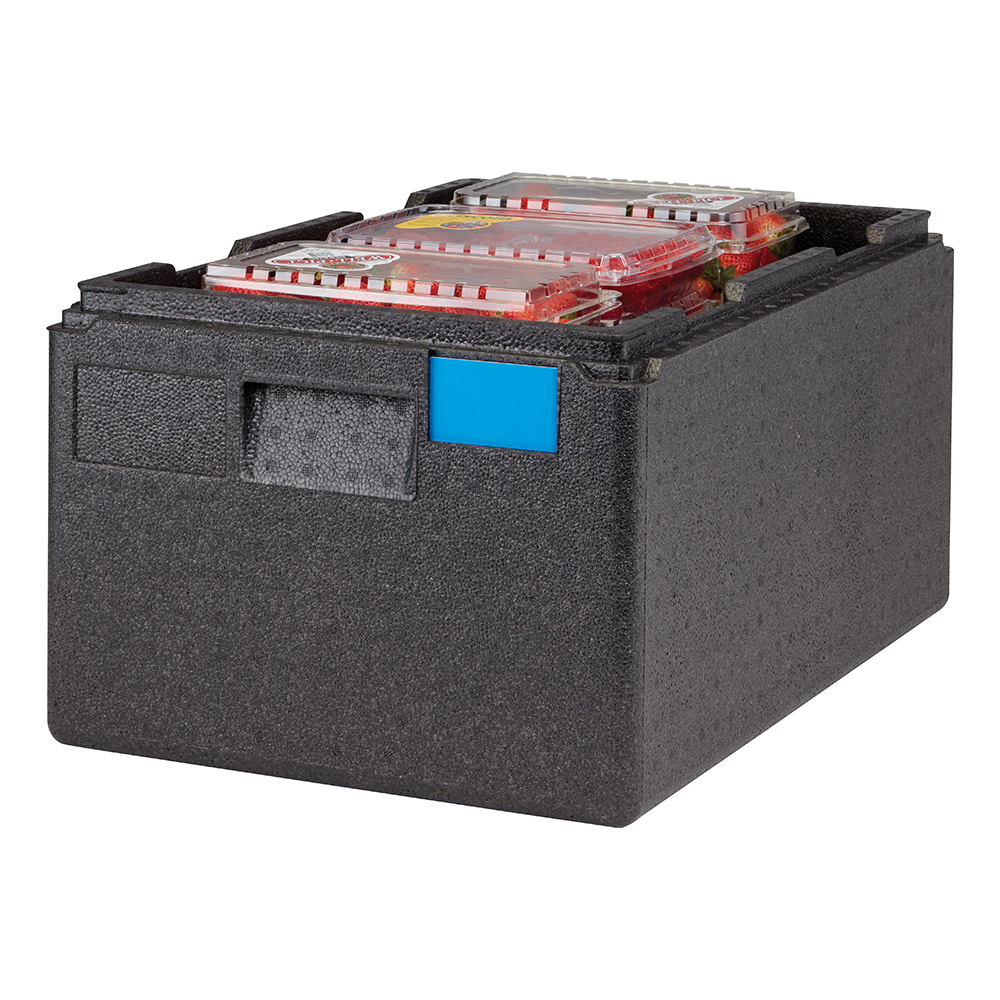 EPP TOP LOADER FOR 8" GN PAN