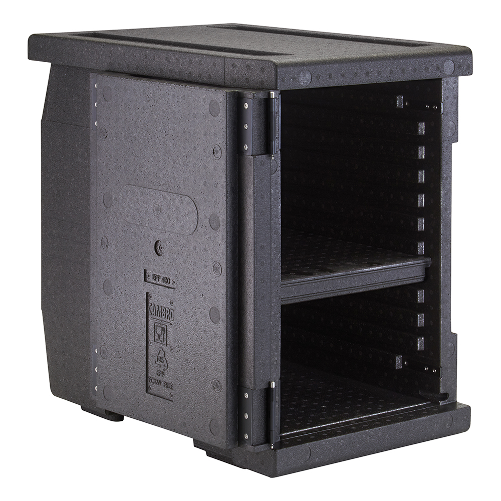 THERMOBARRIER F/EPP300&400 BLK