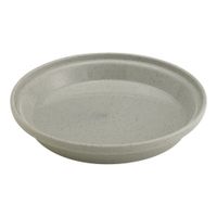 Cambro HK39B480 Heat Keeper Base, Speckled Gray, Plastic -
9-5/8" x 1-5/8"