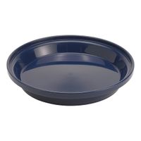 Cambro HK39B497 Heat Keeper Base, Navy Blue, Plastic -
9-5/8" x 1-5/8"