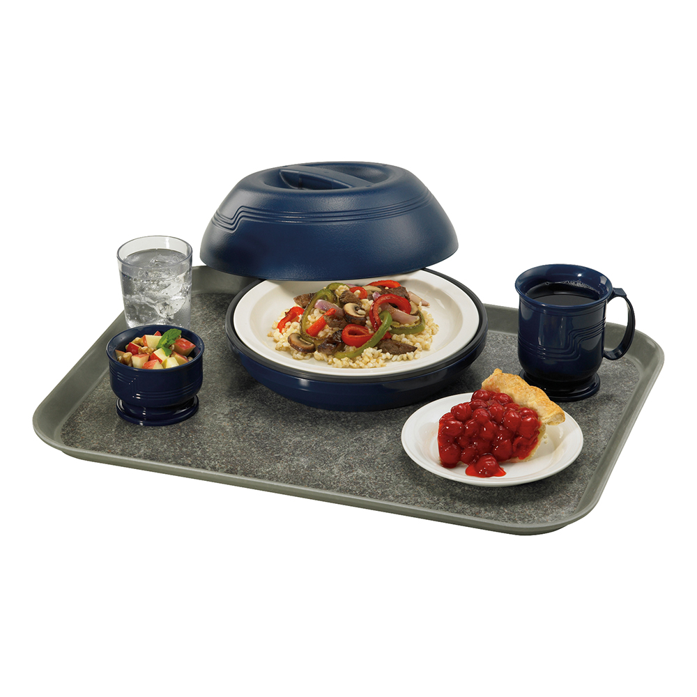 INSULATED PLATE UNDERLINER