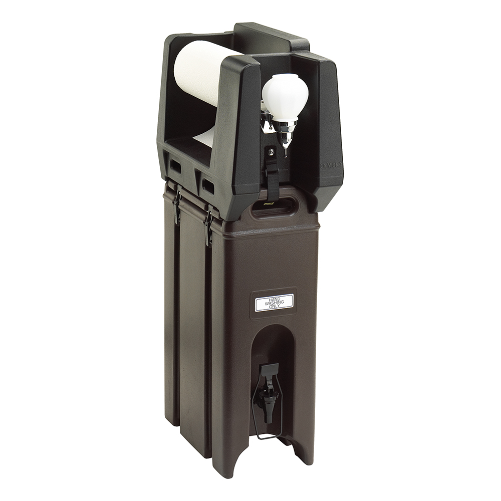 HAND WASHING STATION