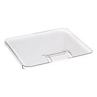 Cambro IB32LIDCW Replacement Lid, Clear, Plastic - Fits IB32
& CC32148