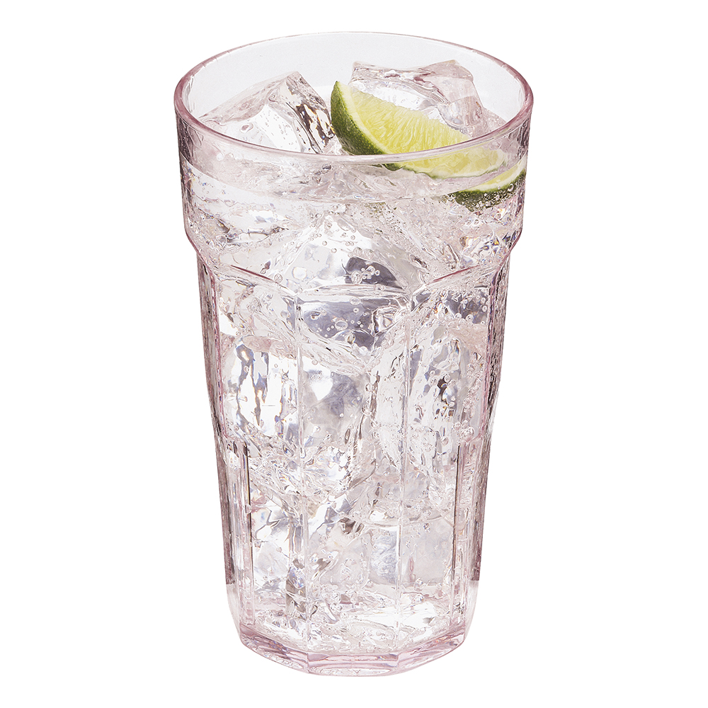 16 OZ TUMBLER LAGUNA CLR (3)