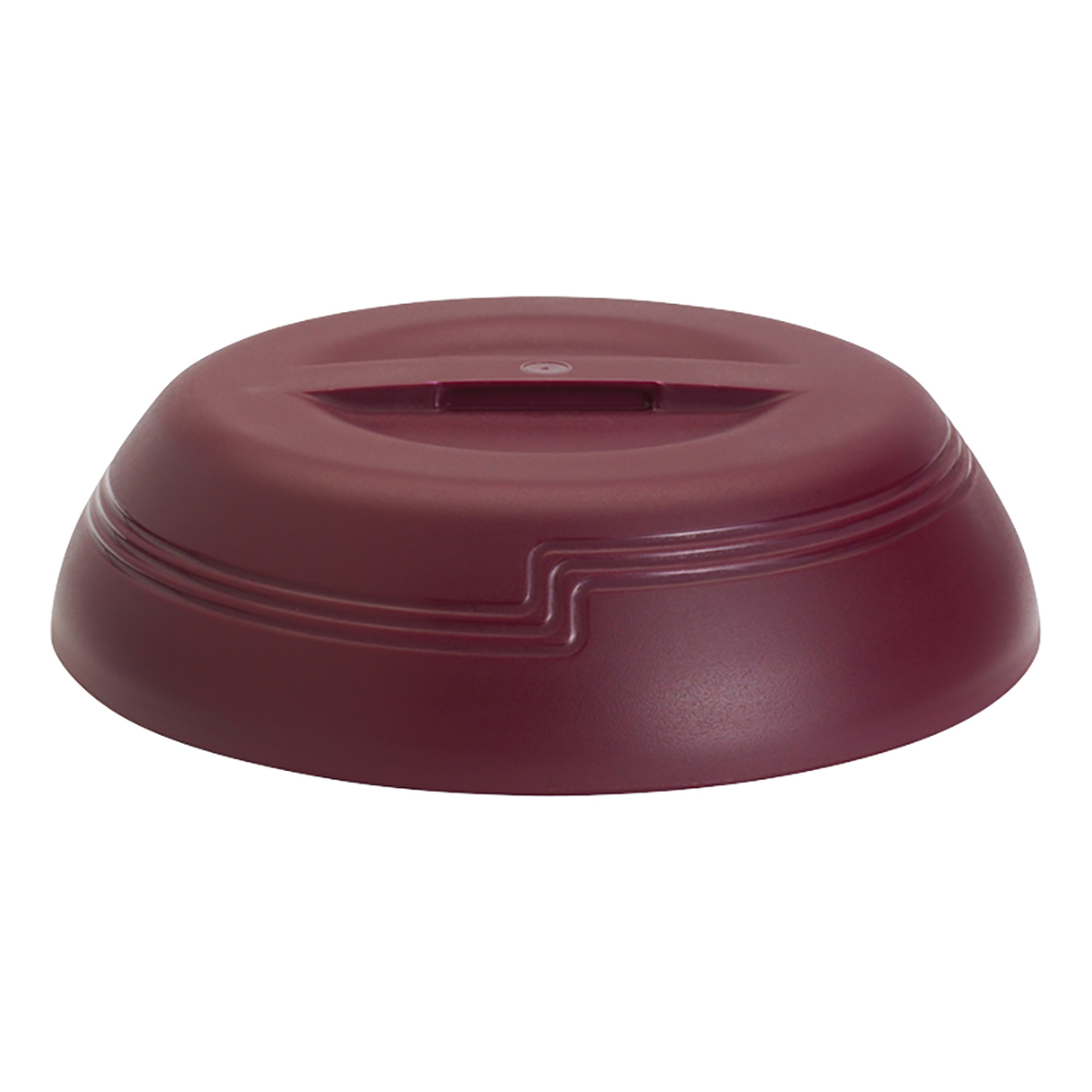 9" LOW PROFILE DOME COVER CRAN