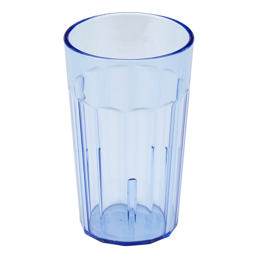 TUMBLER 10 OZ SLATE BLUE