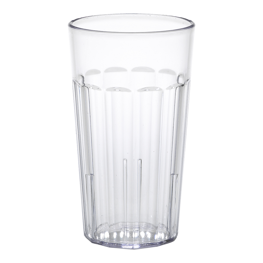 NEWPORT TUMBLER-12 OZ CLEAR(3)