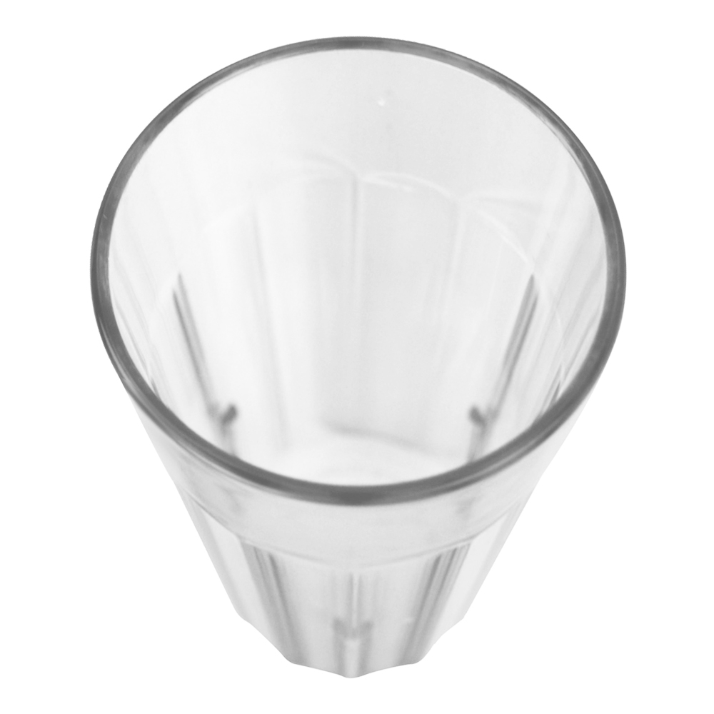 NEWPORT TUMBLER-12 OZ CLEAR(3)