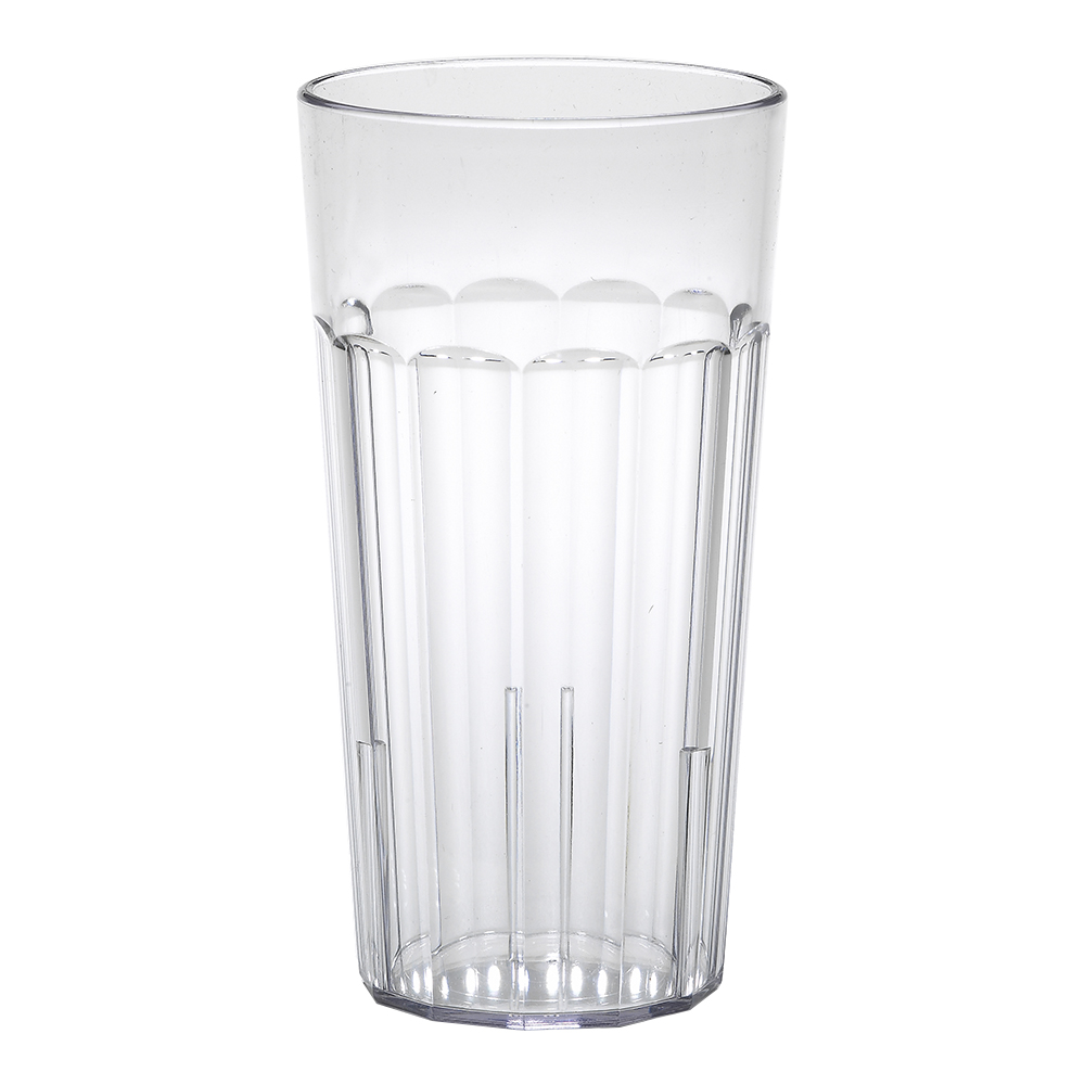 NEWPORT TUMBLER-22 OZ CLEAR(3)