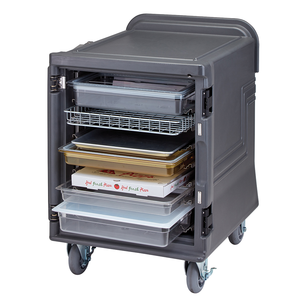 FP CARRIER, H/C, 8 FULL SZ PAN