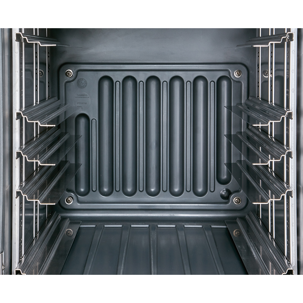 FP CARRIER, H/C, 8 FULL SZ PAN