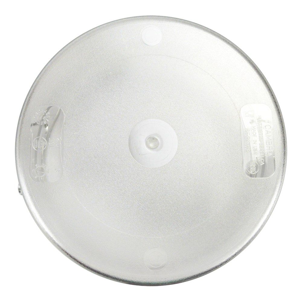2 QT FOOD STORAGE CONT CLR