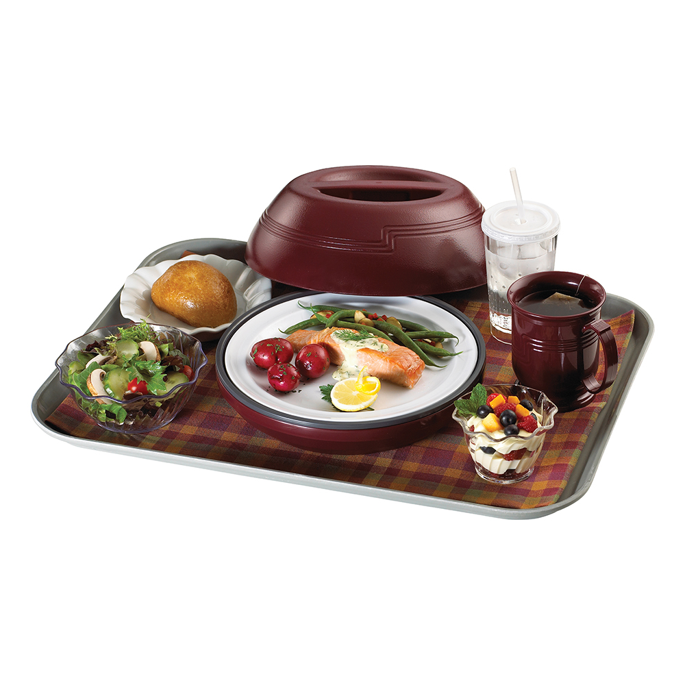 13OZ SWIRL BOWL, CLEAR