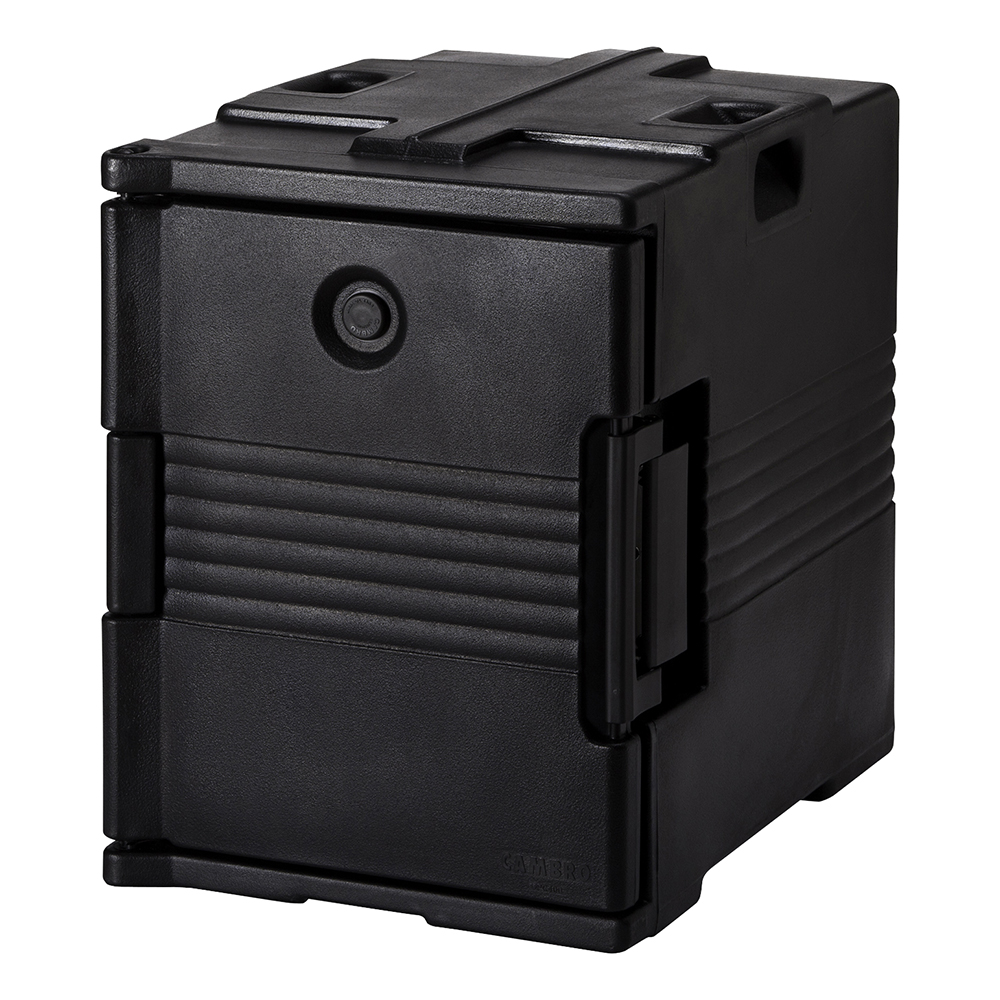 CAMCARRIER FRONT LOADING, BLK