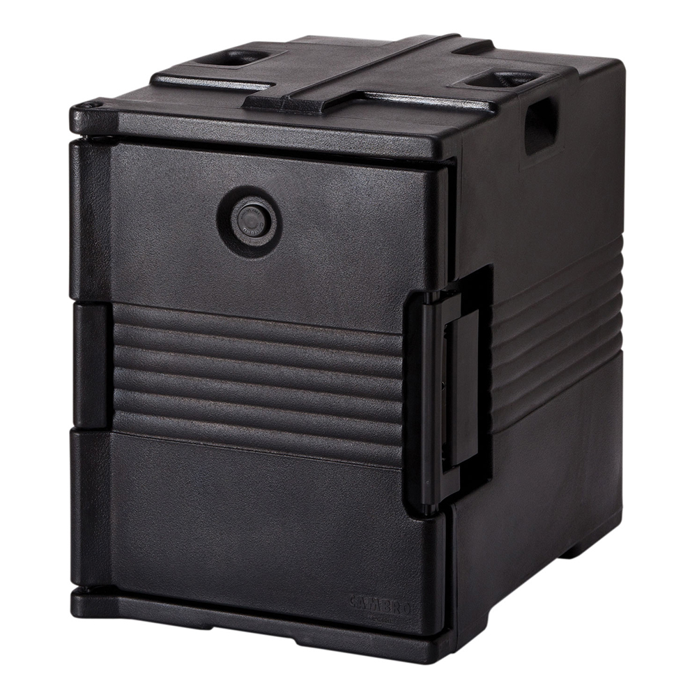 PAN CARRIER 60 QT CAP BLK *SA*