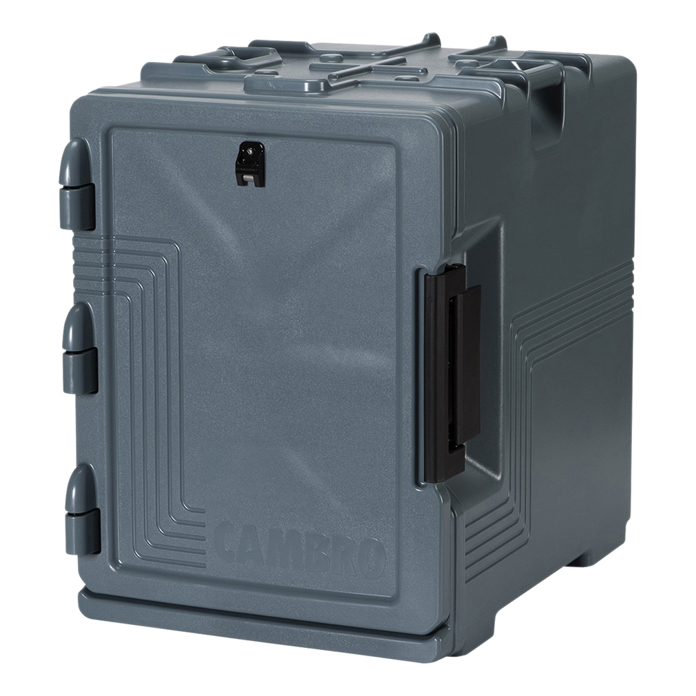 FOOD CARRIER-SLATE BLUE