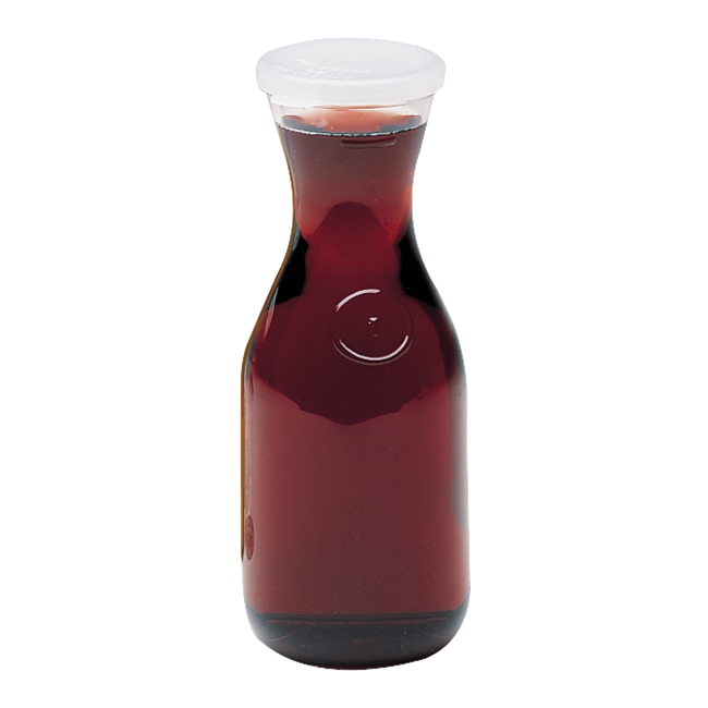 1/4 LITER CAMLITER CLEAR (12)