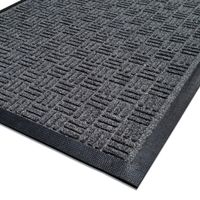 Cactus Mat 1426M-L35S Water Well II Walk Off & Entrance
Mat, Charcoal, Polypropylene - 3' x 5'