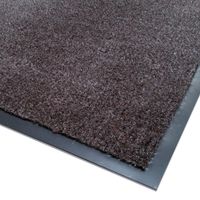 Cactus Mat 1437M-B36 Catalina Standard Walk Off Mat, Brown,
Olefin - 3' x 6'