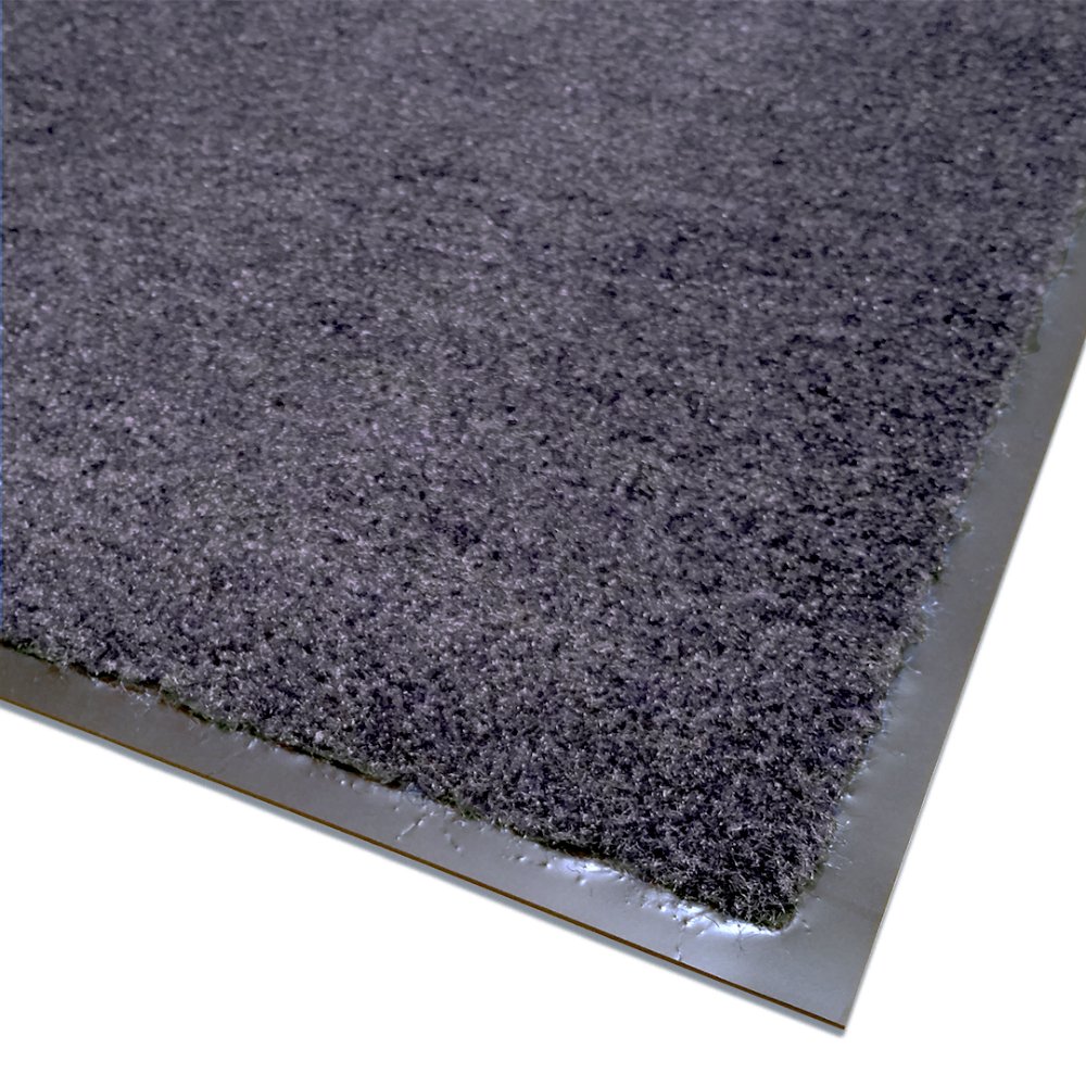 CARPET FLOOR MAT 3'X6'CHARCOAL