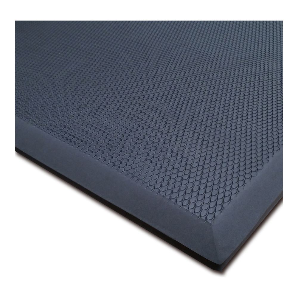 3'X5' ANTI-FATIGUE MAT BLK