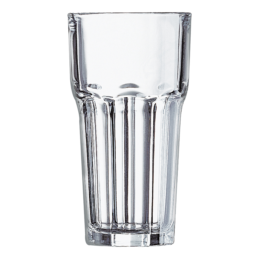 ICED TEA GLASS