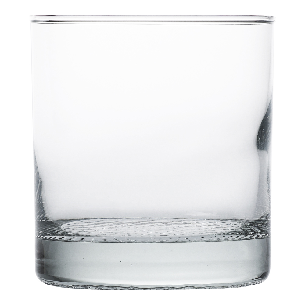 11 OZ ROOM TUMBLER GLASS (3)