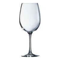 Cardinal 46973 Chef & Sommelier Cabernet Tall Wine Glass -
12 oz