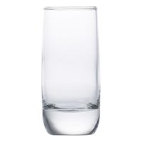 Cardinal 47346 Arcoroc Cabernet Cordial Glass - 2-1/2 oz