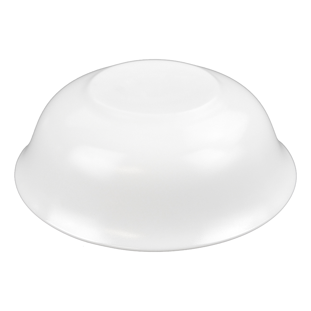 BOWL 15OZ REST.WHITE 6.25"DI(2