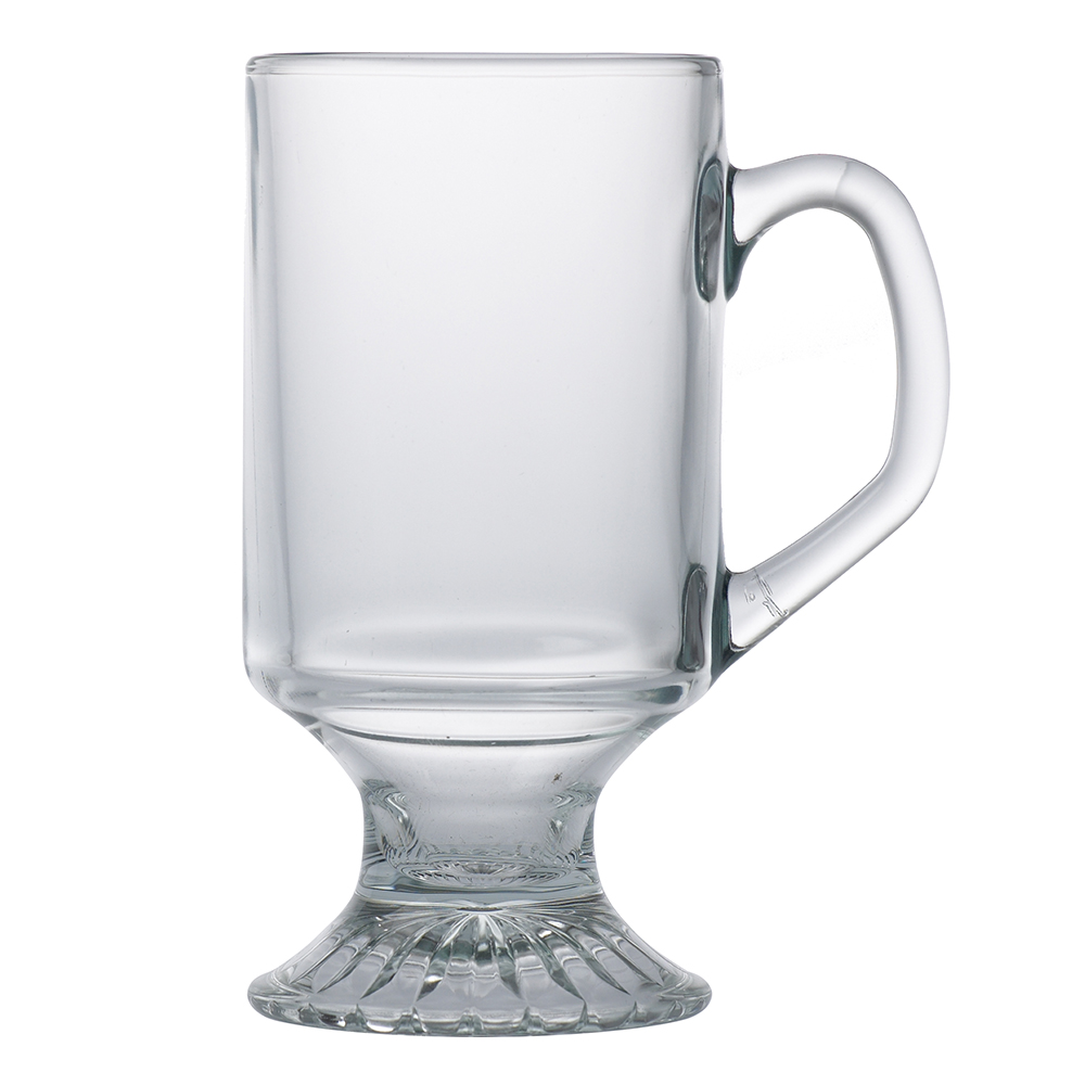 IRISH COFFEE MUG 10OZ (2)