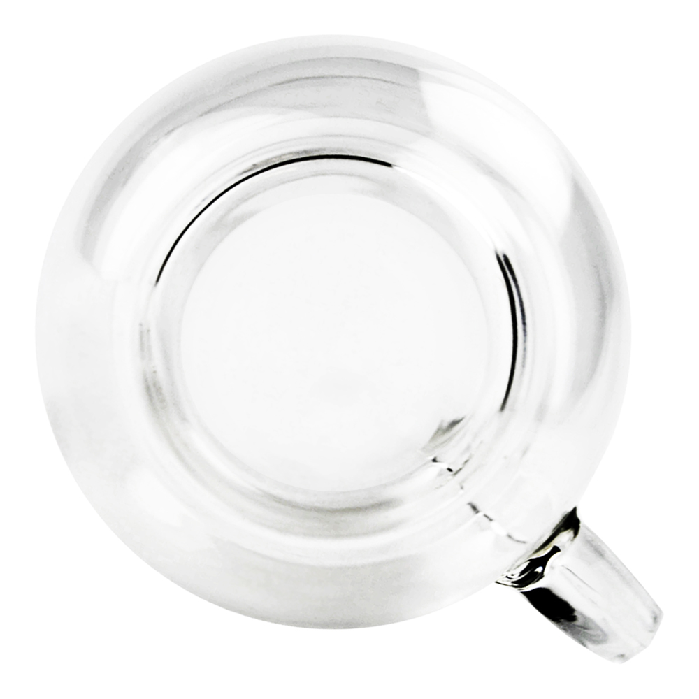 44 OZ PITCHER W/LIP *@H*